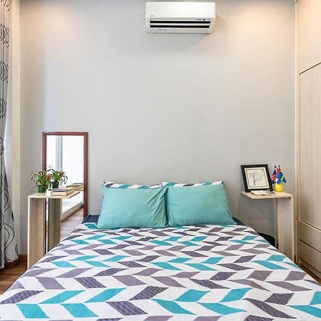 Dear Homie Hotel Ho Si Minh-város Kültér fotó