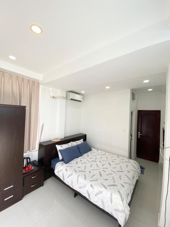 Dear Homie Hotel Ho Si Minh-város Kültér fotó