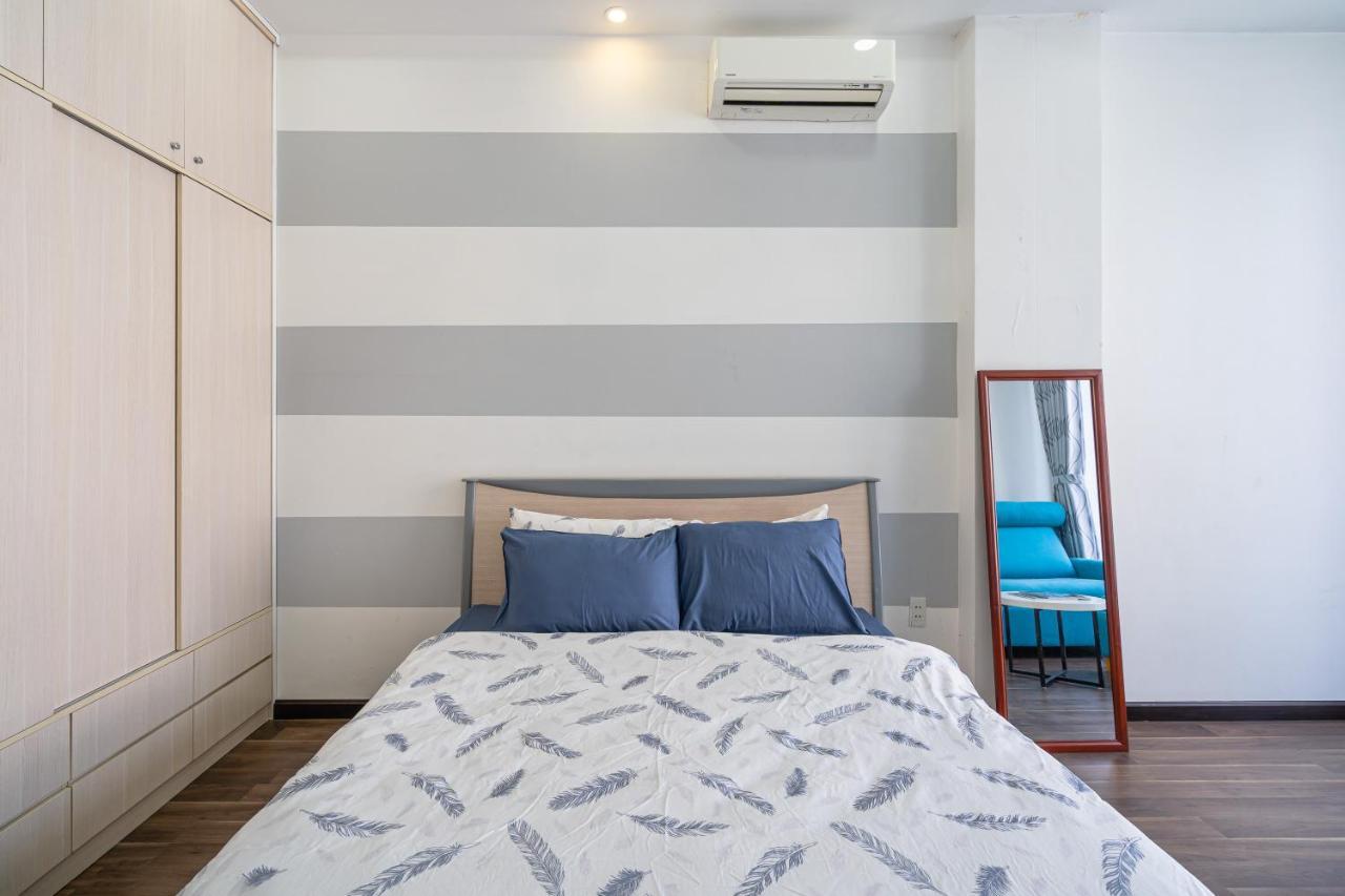 Dear Homie Hotel Ho Si Minh-város Kültér fotó