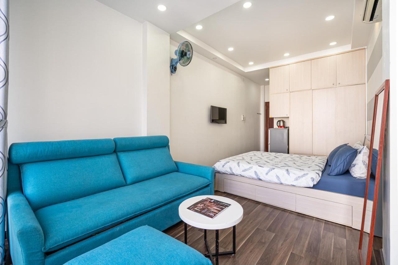 Dear Homie Hotel Ho Si Minh-város Kültér fotó